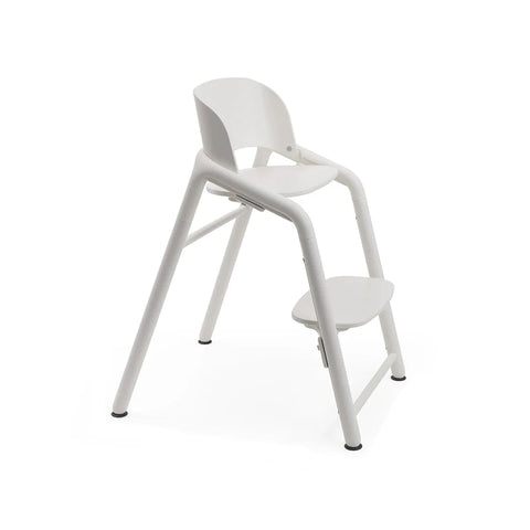 Bugaboo Highchair Bugaboo Giraffe Highchair - White