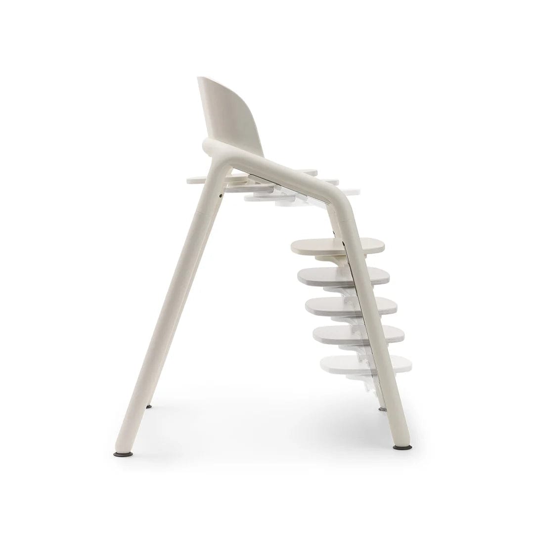 Bugaboo Highchair Bugaboo Giraffe Highchair - White