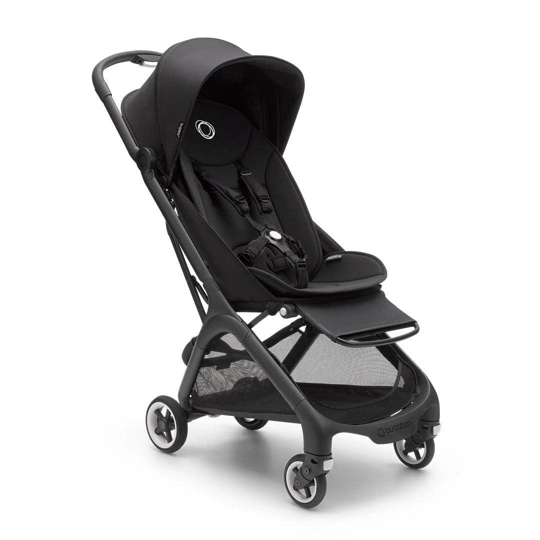 Bugaboo Midnight Black Bugaboo Butterfly