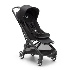 Bugaboo Midnight Black Bugaboo Butterfly