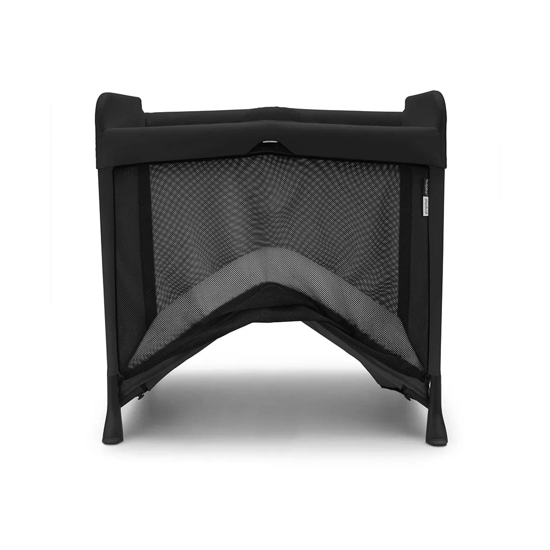 Bugaboo Moses Baskets & Cribs Bugaboo Stardust Travel Cot - Black