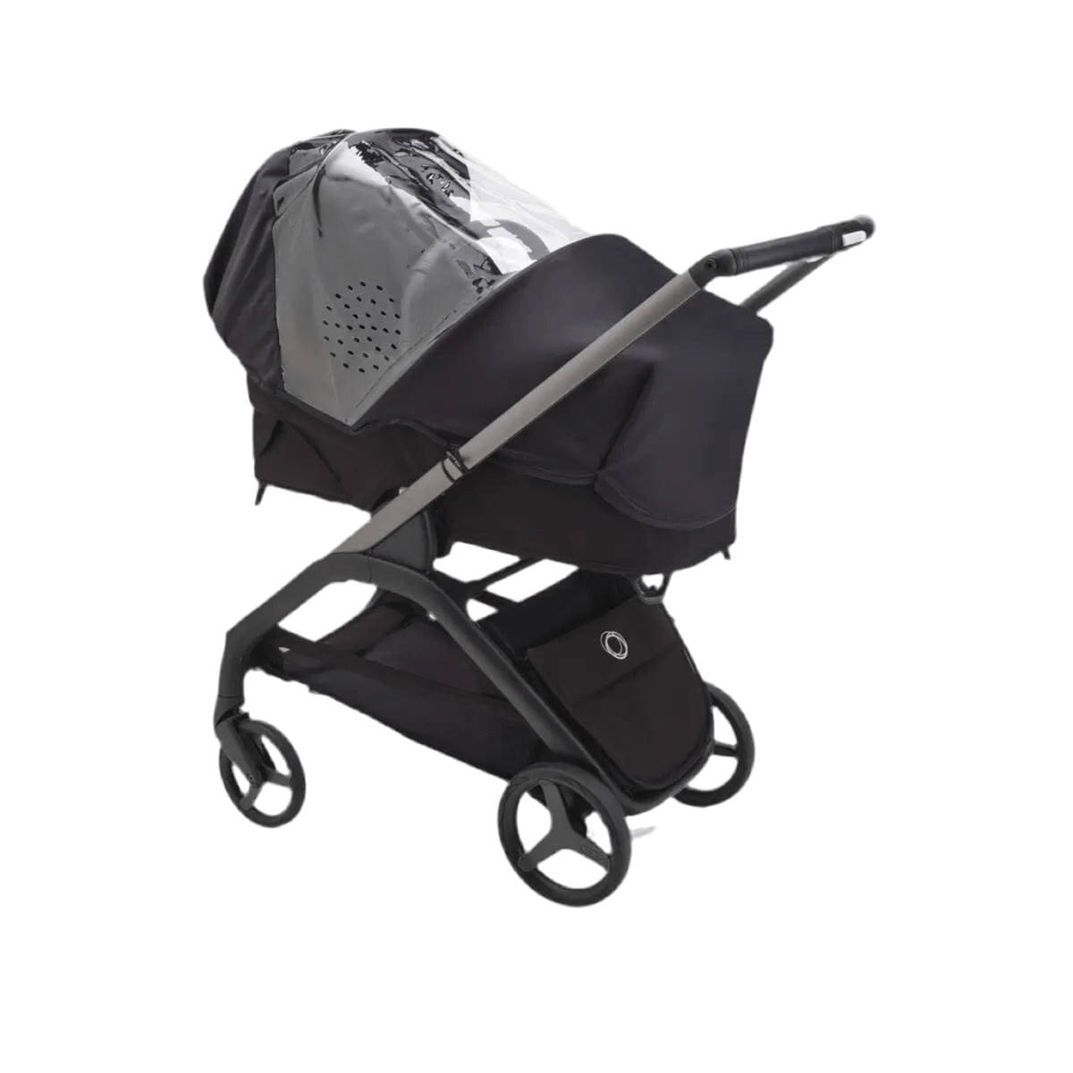 Bugaboo Pram Accesory Bugaboo Dragonfly Raincover