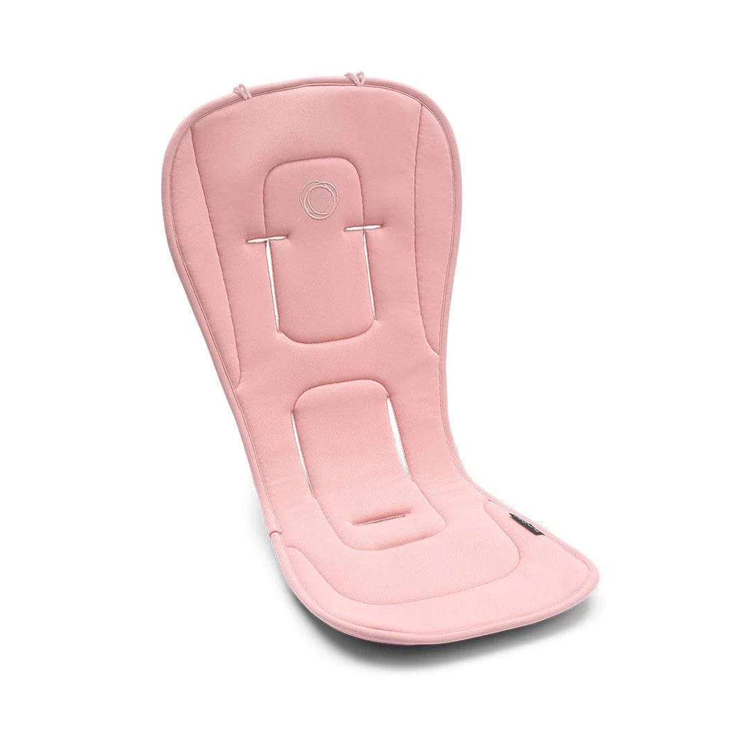 Bugaboo Pram Accesory Bugaboo Dual Comfort Seat Liner - Morning Pink