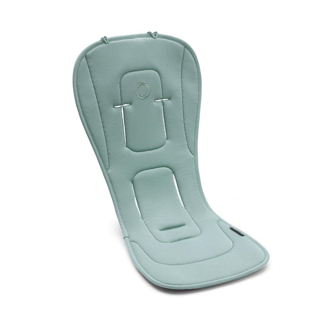 Bugaboo Pram Accesory Bugaboo Dual Comfort Seat Liner - Pine Green