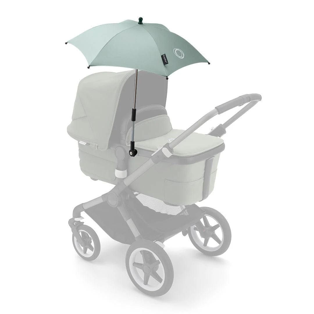 Bugaboo Pram Accesory Bugaboo Parasol - Pine Green