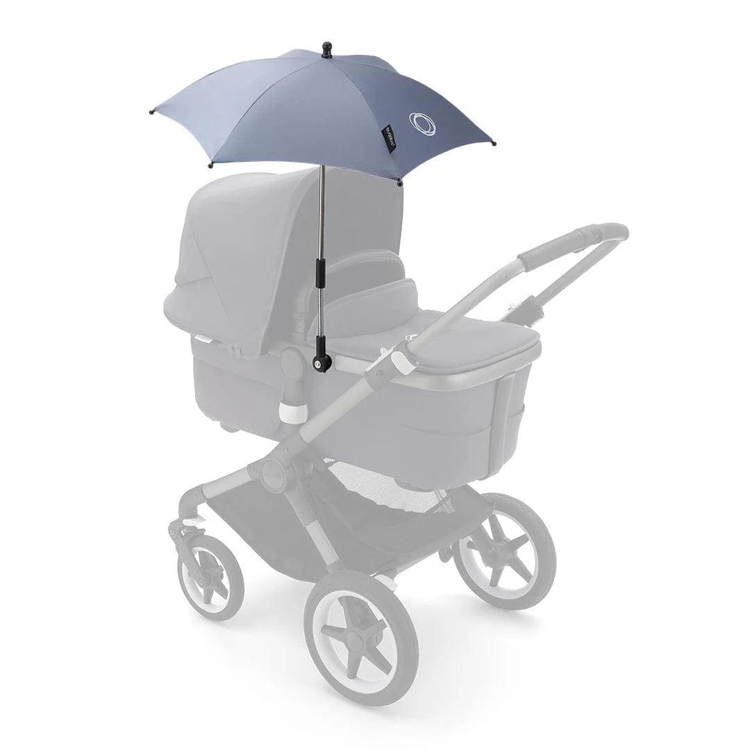 Bugaboo Pram Accesory Bugaboo Parasol - Seaside Blue