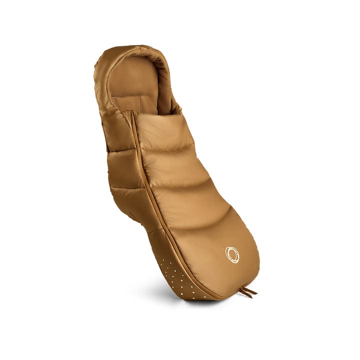 Bugaboo Pram Accessories Bugaboo Footmuff - LIMITED EDITION - Amber Glow