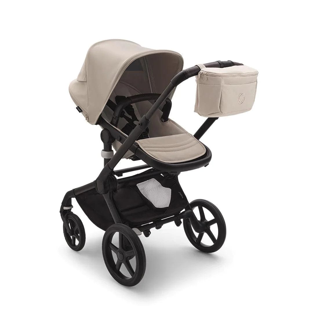 Bugaboo Pram Accessories Bugaboo Organiser - Desert Taupe