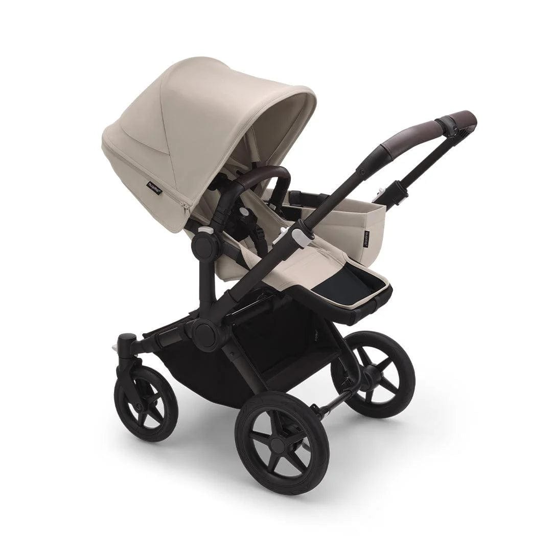 Bugaboo Prams & Pushchairs Bugaboo Donkey5 Mono - Desert Taupe