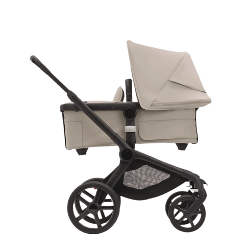 Bugaboo Prams & Pushchairs Bugaboo Fox 5 - Desert Taupe