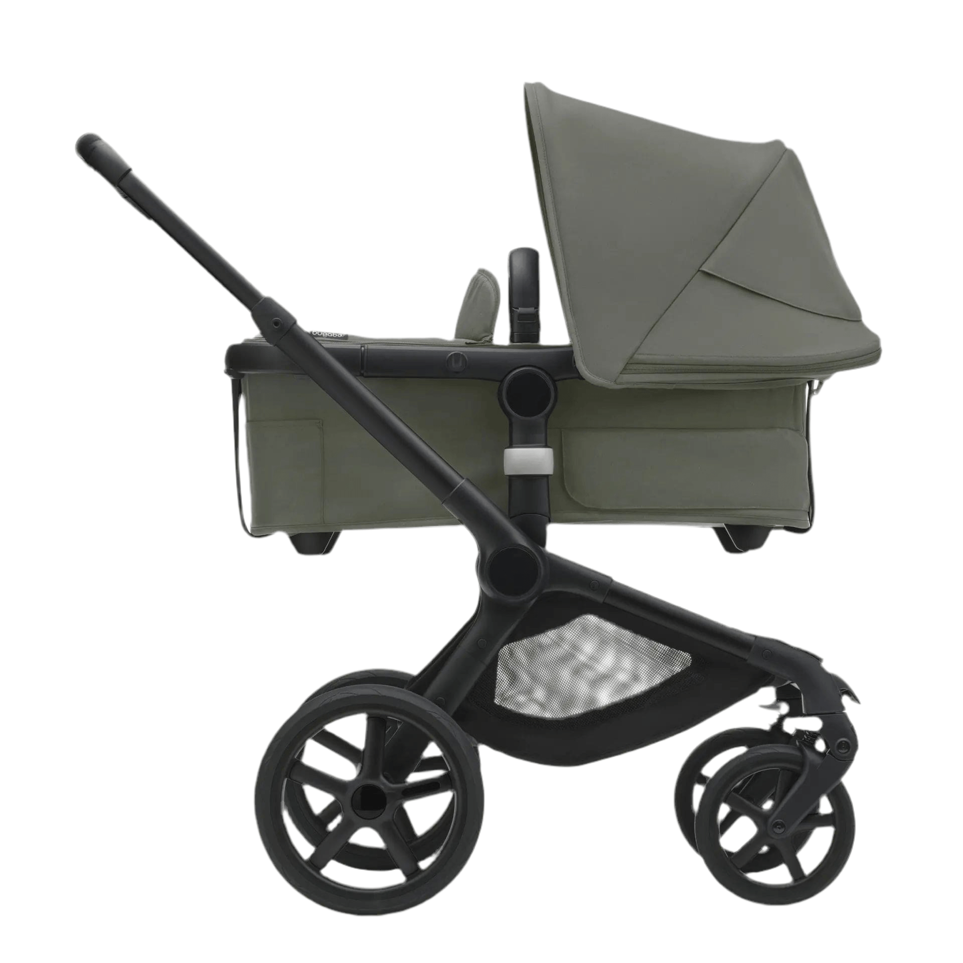 Bugaboo Prams & Pushchairs Bugaboo Fox 5 - Forest Green