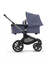 Bugaboo Prams & Pushchairs Bugaboo Fox 5 - Stormy Blue