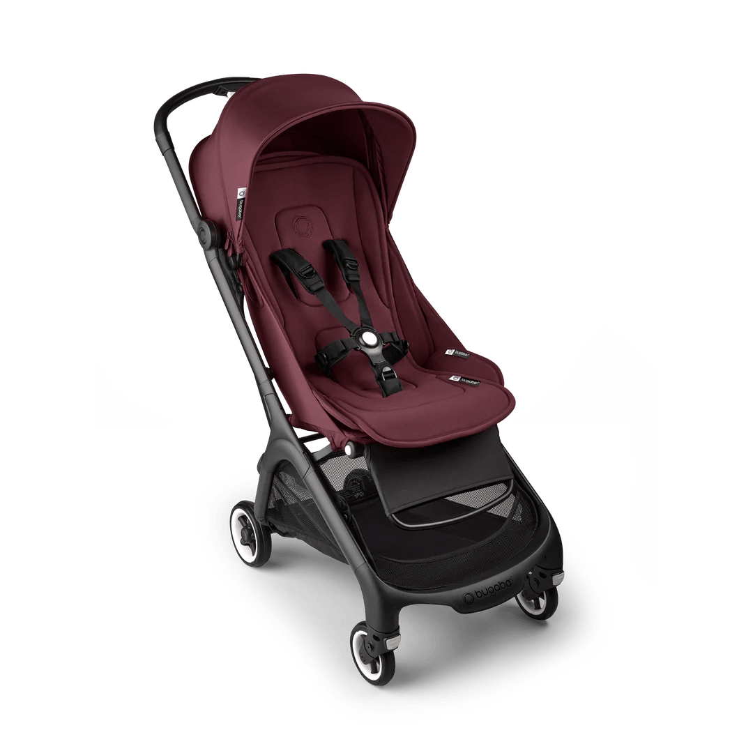 Bugaboo Pushchair Bugaboo Butterfly - Dark Cherry