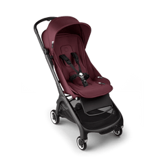 Bugaboo Pushchair Bugaboo Butterfly - Dark Cherry