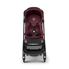 Bugaboo Pushchair Bugaboo Butterfly - Dark Cherry