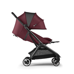 Bugaboo Pushchair Bugaboo Butterfly - Dark Cherry