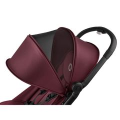 Bugaboo Pushchair Bugaboo Butterfly - Dark Cherry