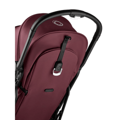 Bugaboo Pushchair Bugaboo Butterfly - Dark Cherry