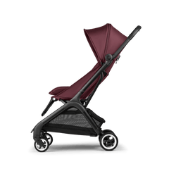 Bugaboo Pushchair Bugaboo Butterfly - Dark Cherry