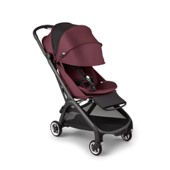 Bugaboo Pushchair Bugaboo Butterfly - Dark Cherry