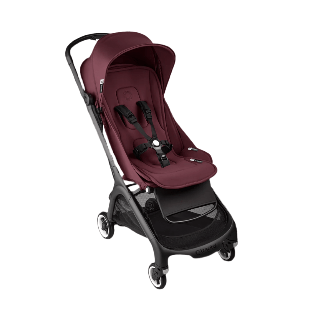 Bugaboo Pushchair Bugaboo Butterfly - Dark Cherry