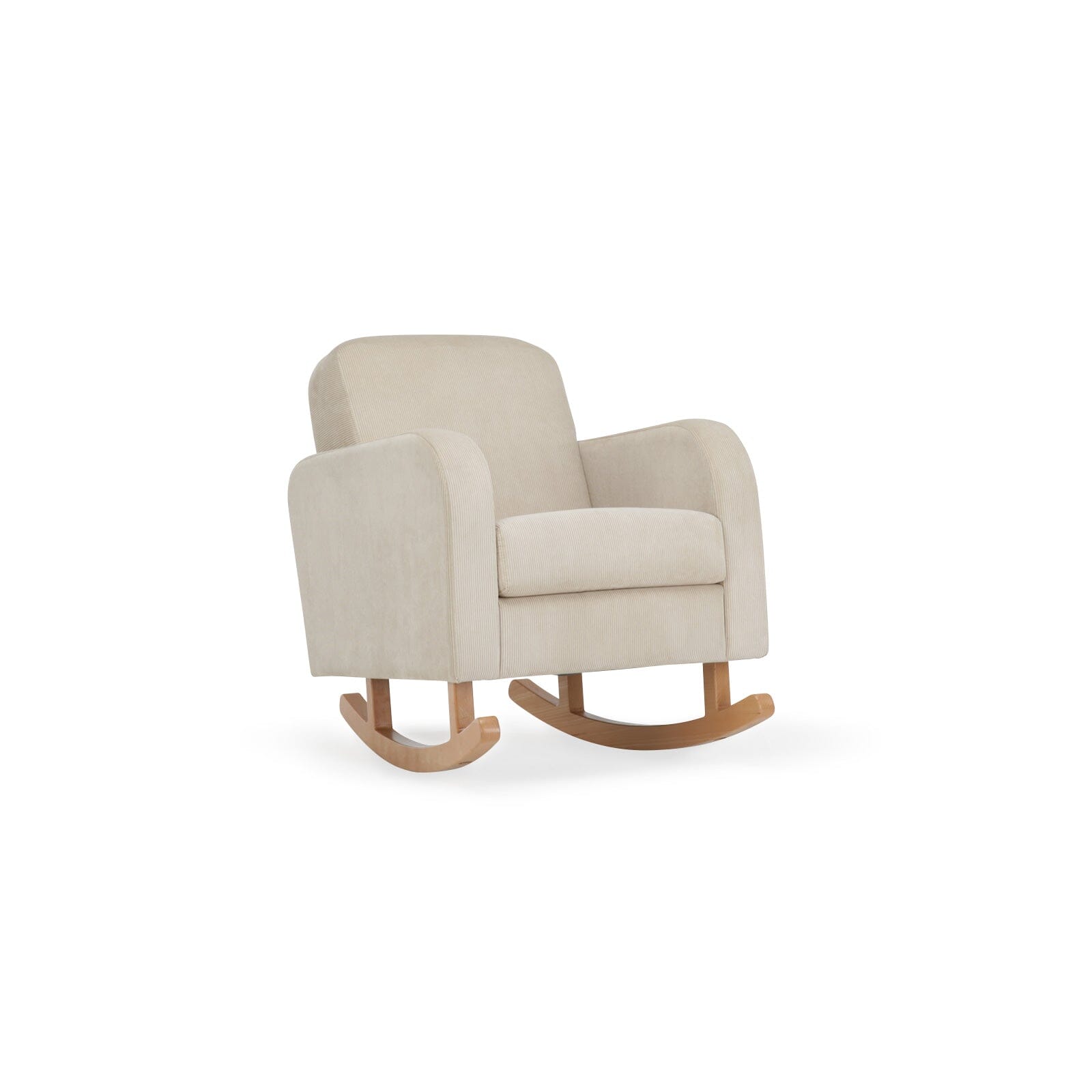 CuddleCo Nursing Chair Etta Nursing Chair - Sand