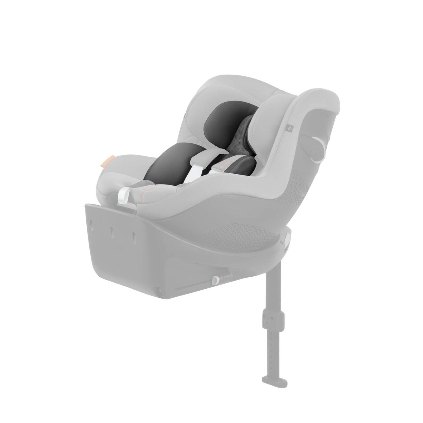 Cybex Car Seat Accessories Cybex Sirona G Newborn Insert - Black