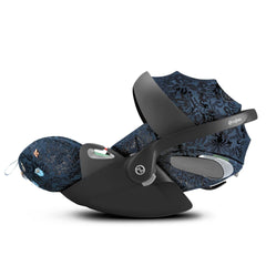 Cybex Car Seat Cybex Cloud T Car Seat - Jewels of Nature