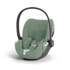 Cybex Car Seat Cybex Cloud T Car Seat - Leaf Green Plus