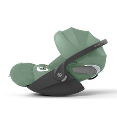 Cybex Car Seat Cybex Cloud T Car Seat - Leaf Green Plus