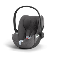 Cybex Car Seat Cybex Cloud T Car Seat - Mirage Grey Plus