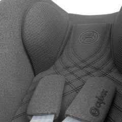 Cybex Car Seat Cybex Cloud T Car Seat - Mirage Grey Plus