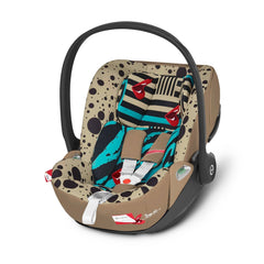 Cybex Car Seat Cybex Cloud T Car Seat - One Love