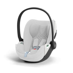 Cybex Car Seat Cybex Cloud T Car Seat - Platinum White