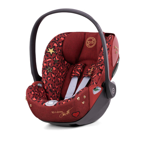 Cybex Car Seat Cybex Cloud T Car Seat - Rockstar