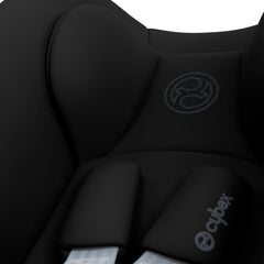 Cybex Car Seat Cybex Cloud T Car Seat - Sepia Black