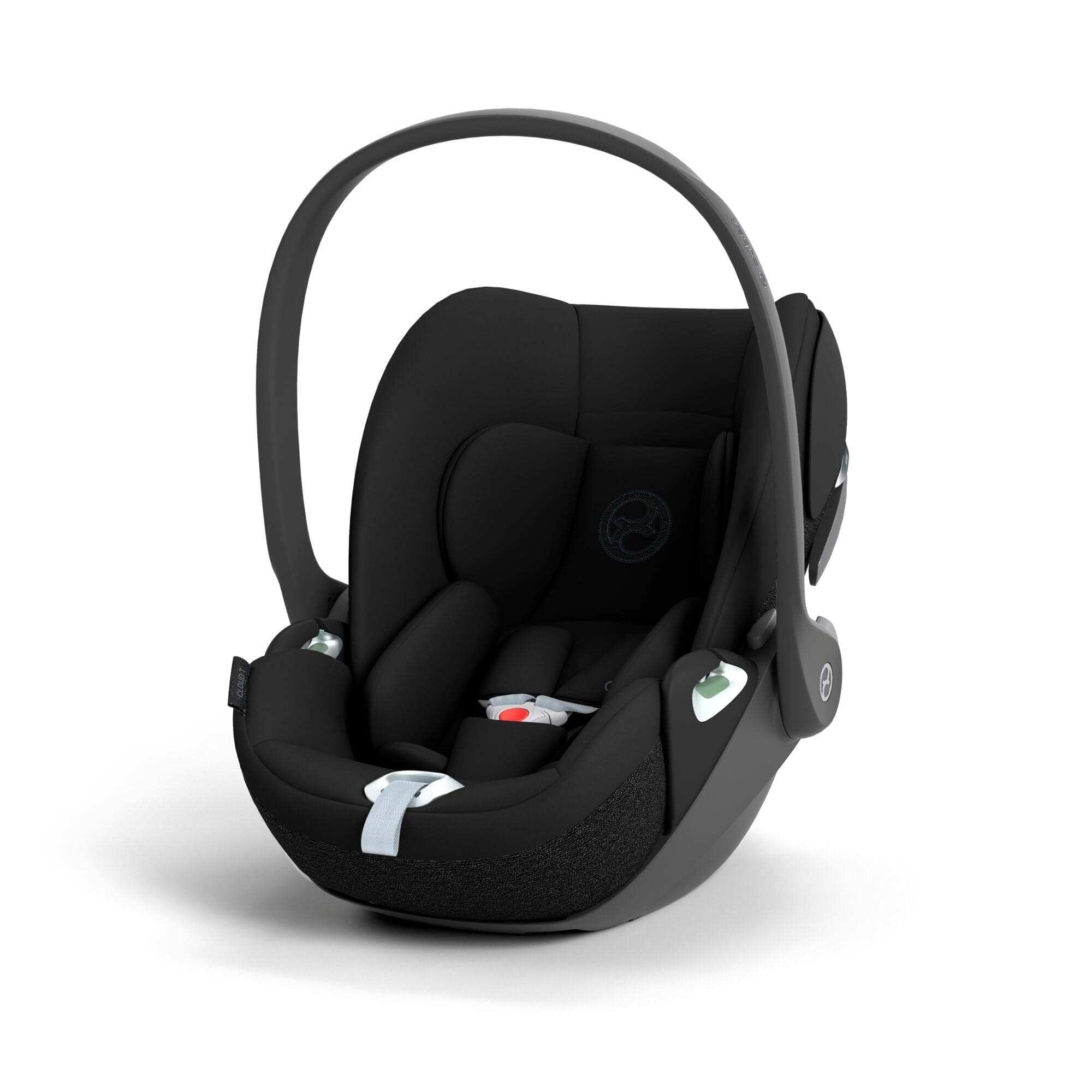 Cybex Car Seat Cybex Cloud T Car Seat - Sepia Black