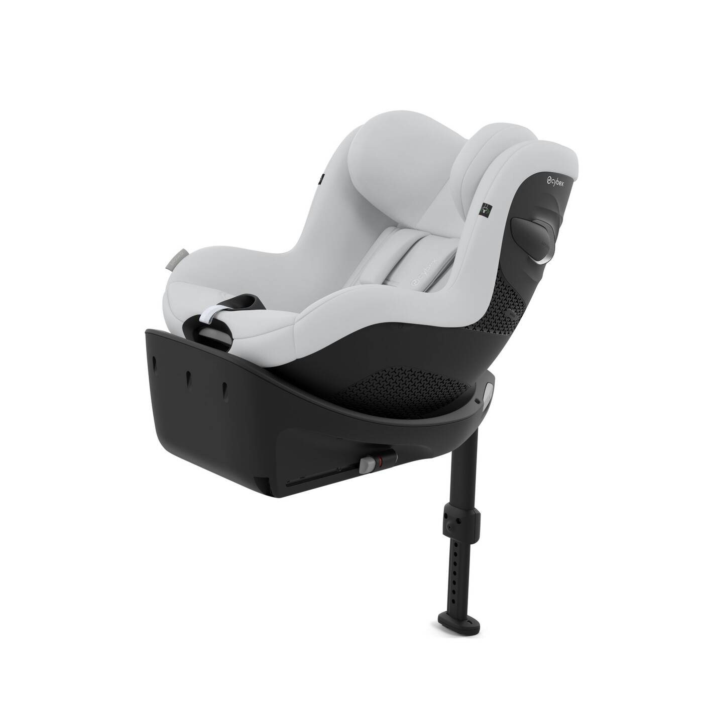 Cybex Car Seat Cybex Sirona Gi - Fog Grey