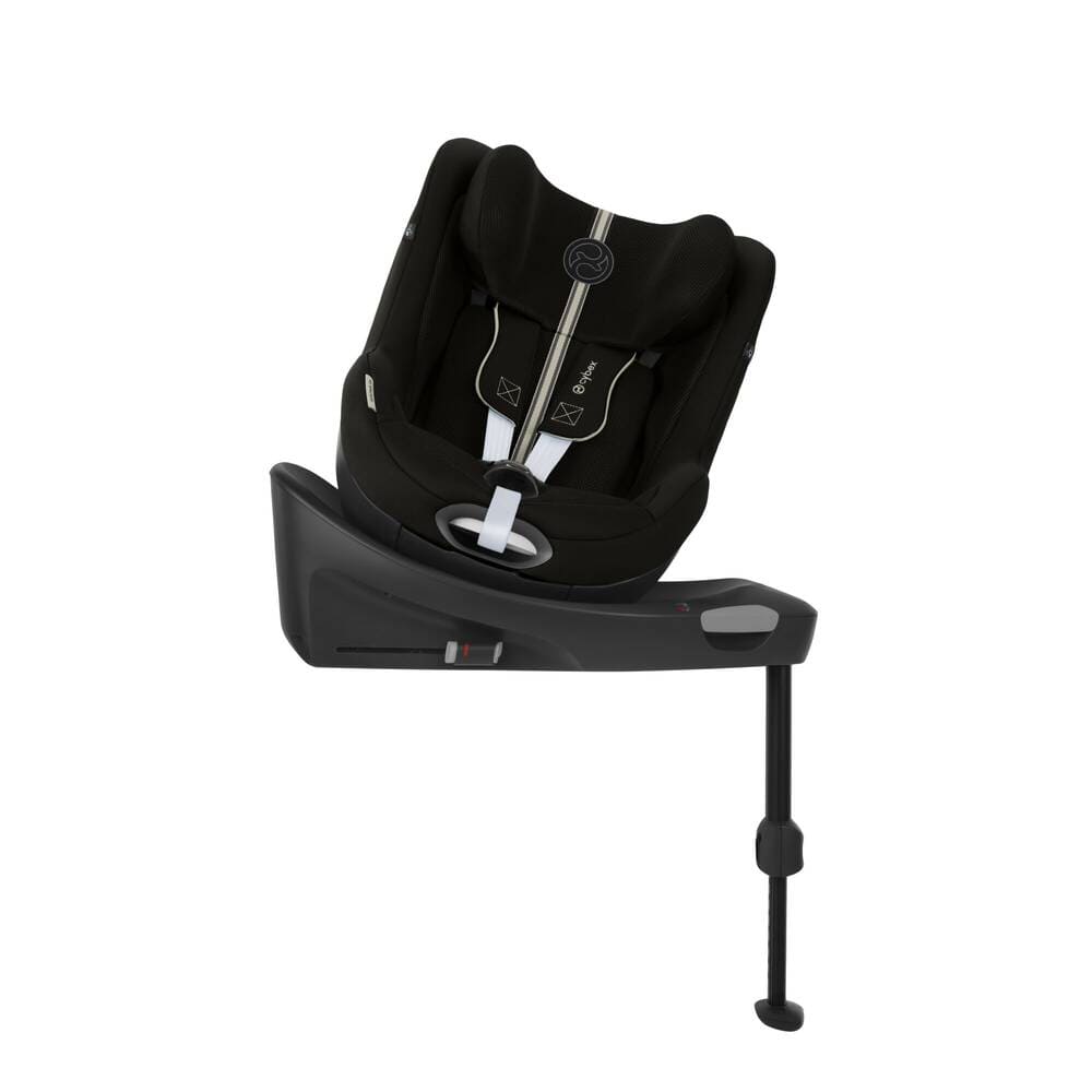 Cybex Car Seat Cybex Sirona Gi - Magic Black+