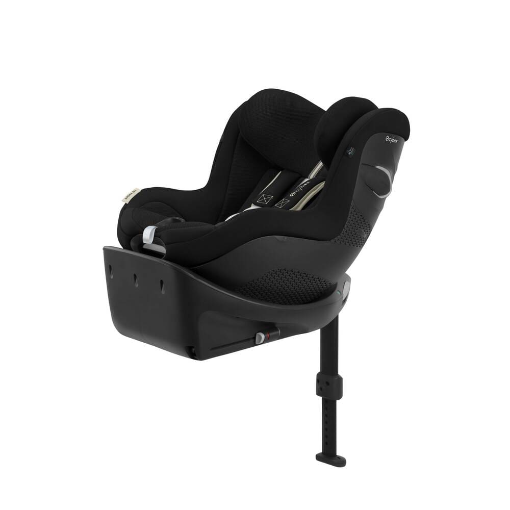 Cybex Car Seat Cybex Sirona Gi - Magic Black+