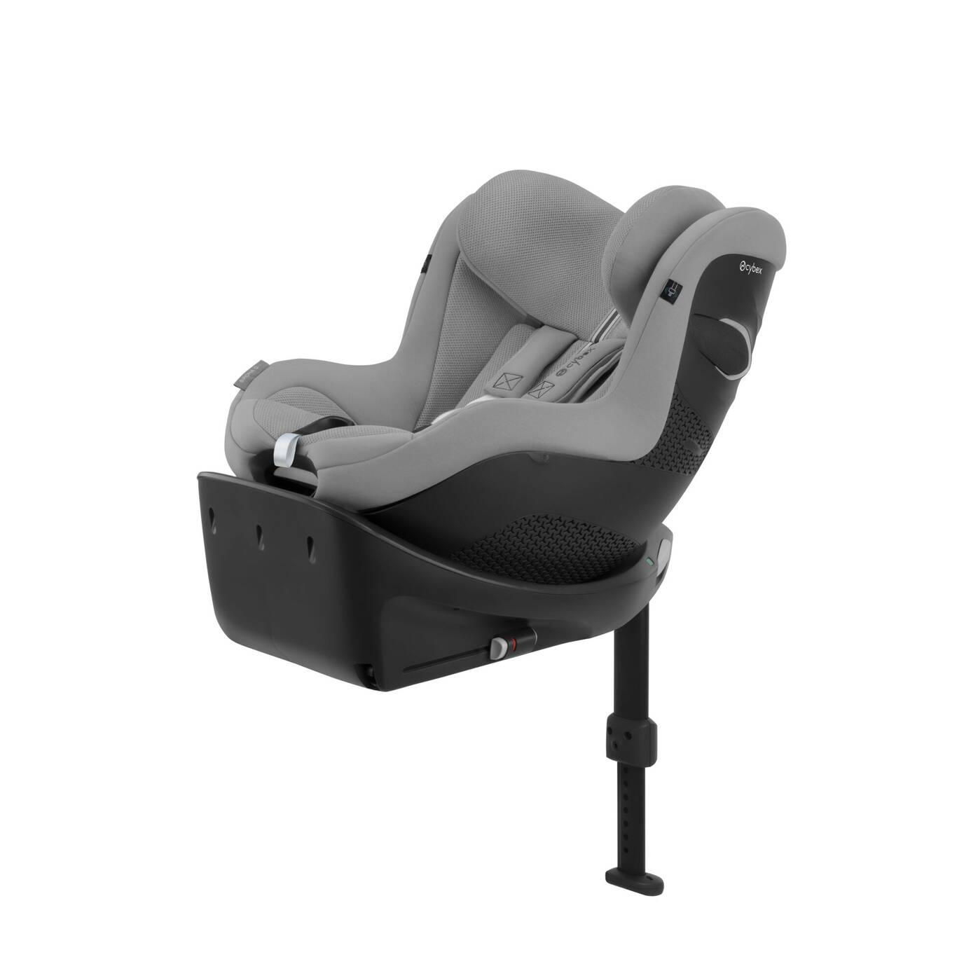 Cybex Car Seat Cybex Sirona Gi - Stone Grey+