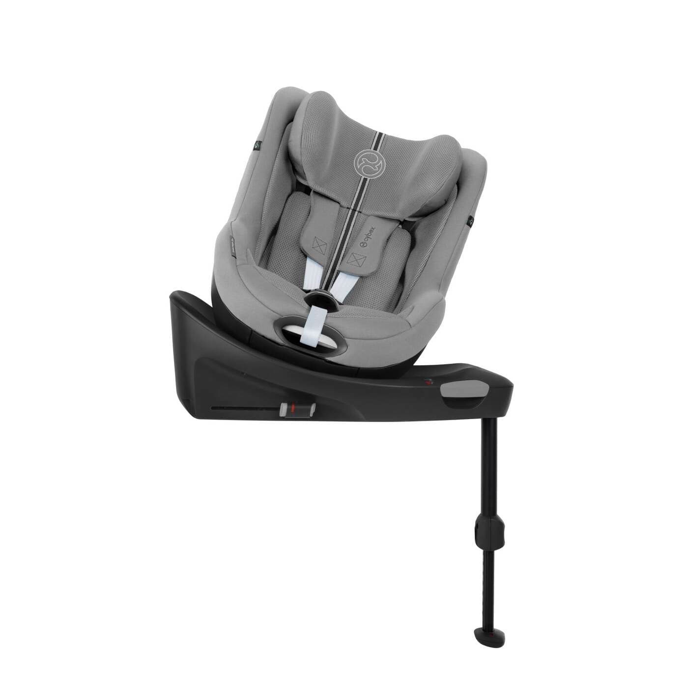 Cybex Car Seat Cybex Sirona Gi - Stone Grey+