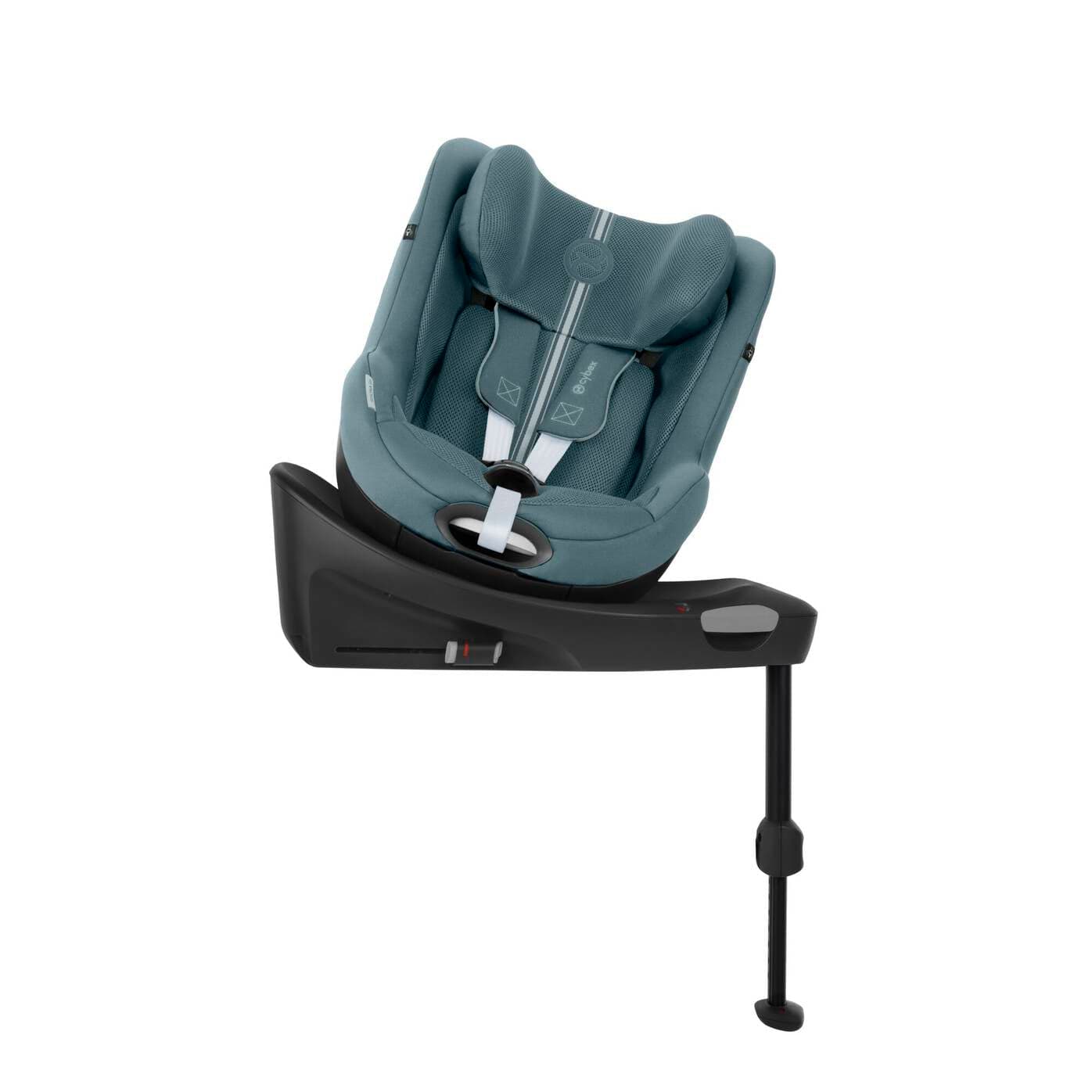 Cybex Car Seat Cybex Sirona Gi - Stormy Blue +