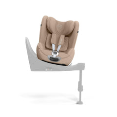 Cybex Car Seat Cybex Sirona T Cosy Beige +