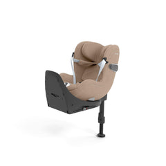 Cybex Car Seat Cybex Sirona T Cosy Beige +