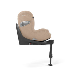 Cybex Car Seat Cybex Sirona T Cosy Beige +