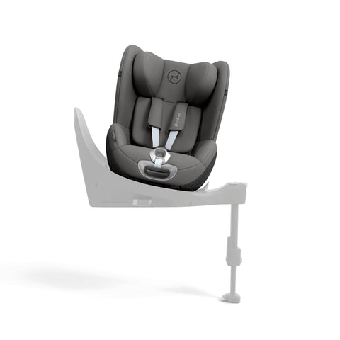 Cybex Car Seat Cybex Sirona T Mirage Grey