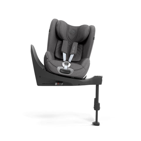 Cybex Car Seat Cybex Sirona T Mirage Grey+