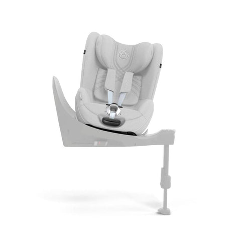 Cybex Car Seat Cybex Sirona T Off White +