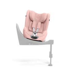 Cybex Car Seat Cybex Sirona T Peach Pink +